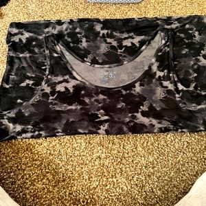 Women’s Ribbed Tank